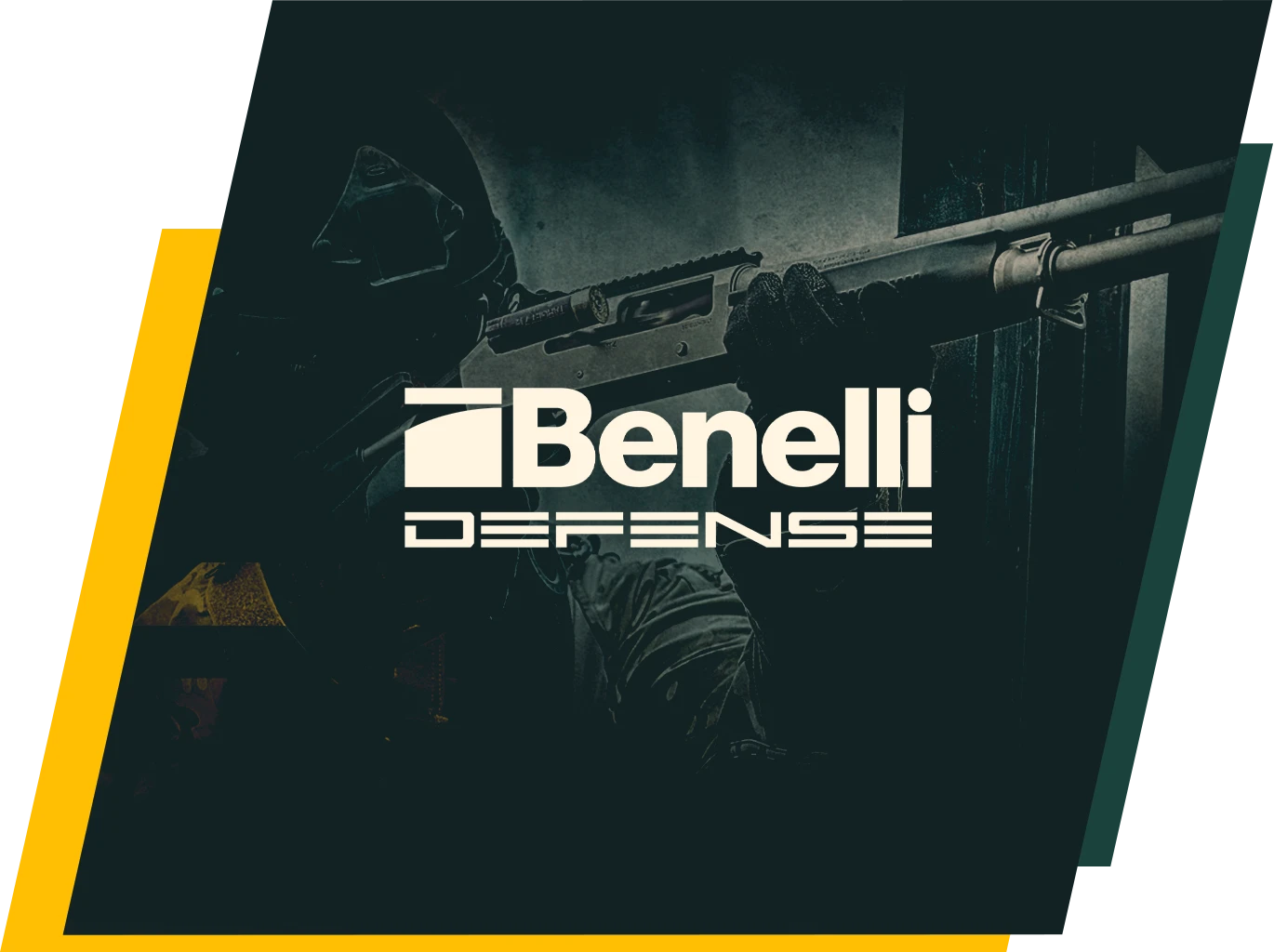 benelli site