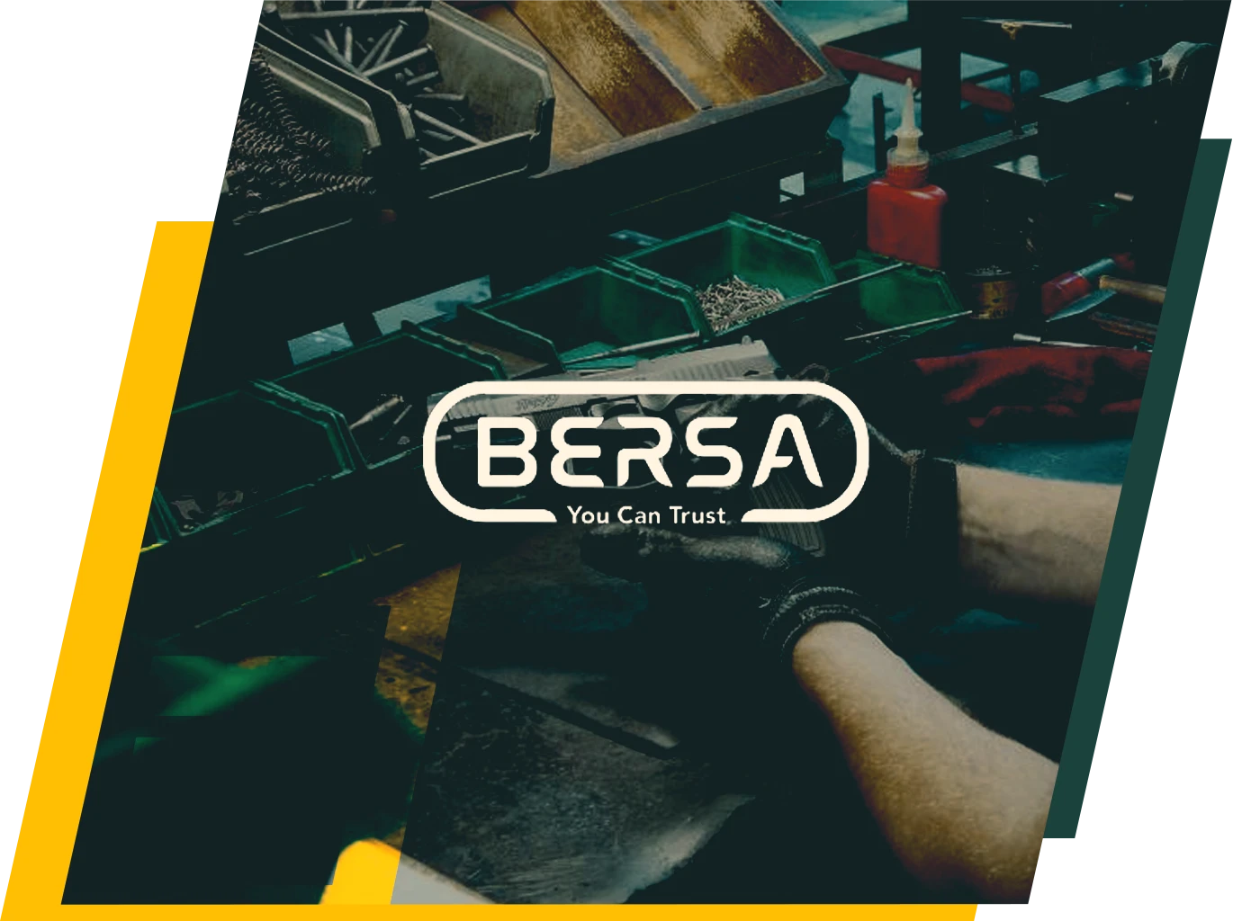 bersa