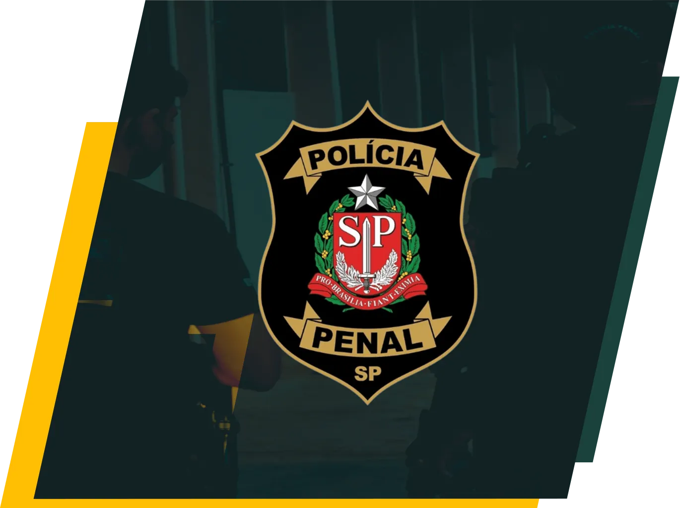 policia penal sp