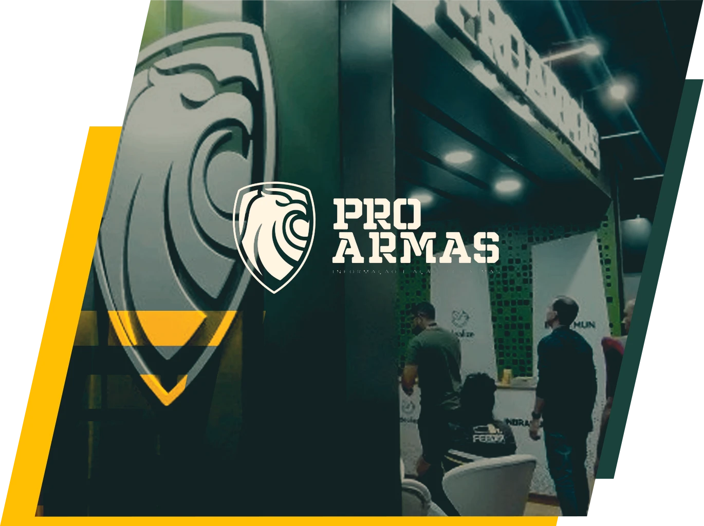 pro armas