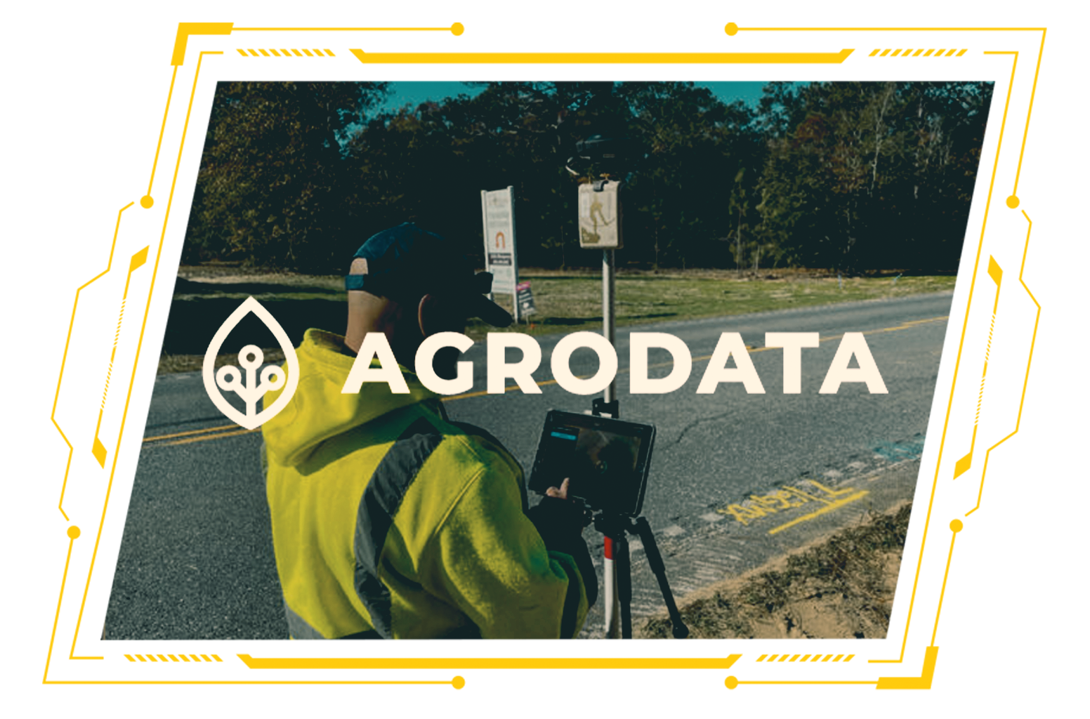 AGRODATA