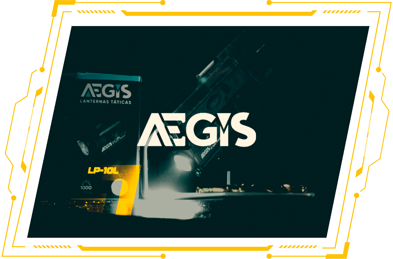 Aegis