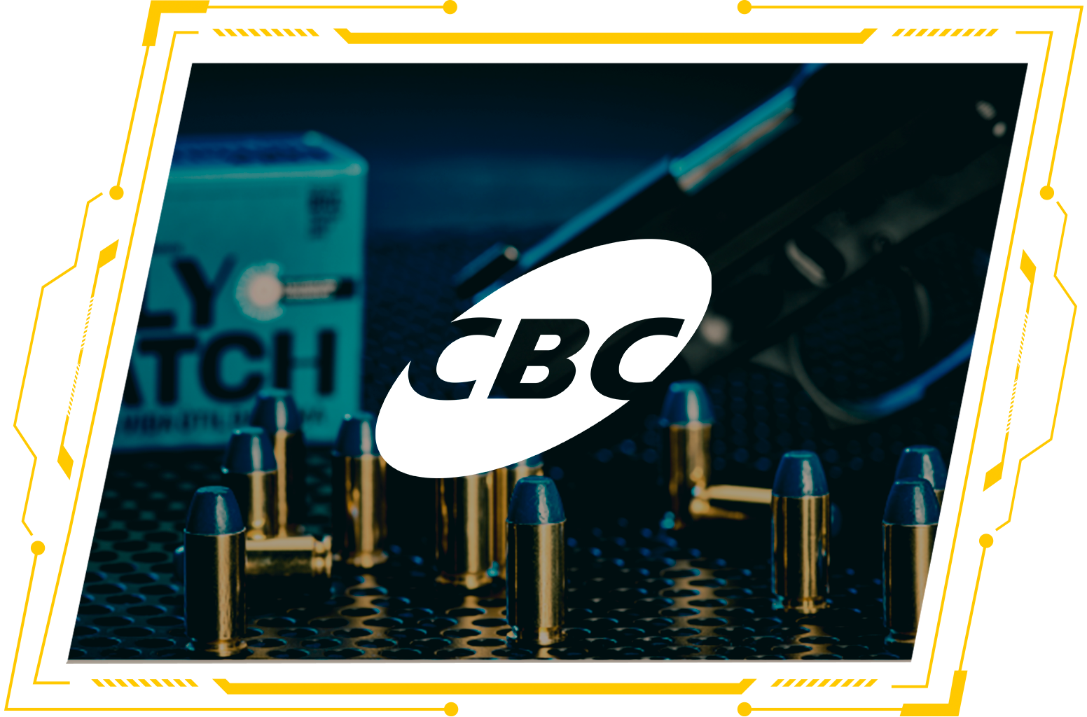 CBC