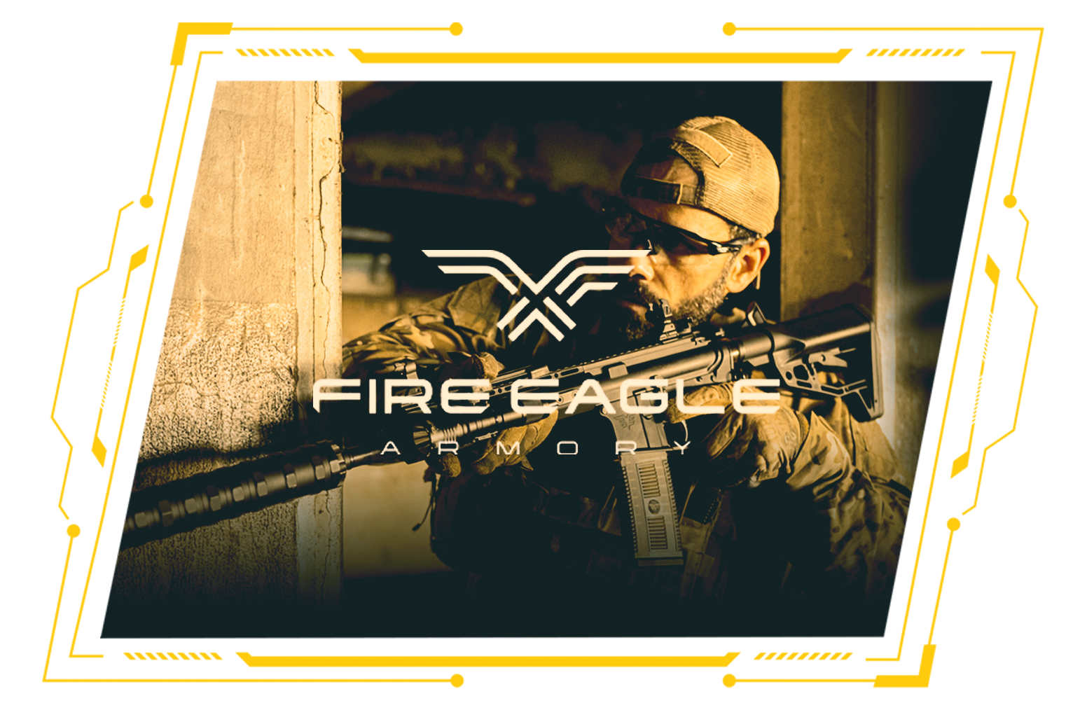 FIRE EAGLE