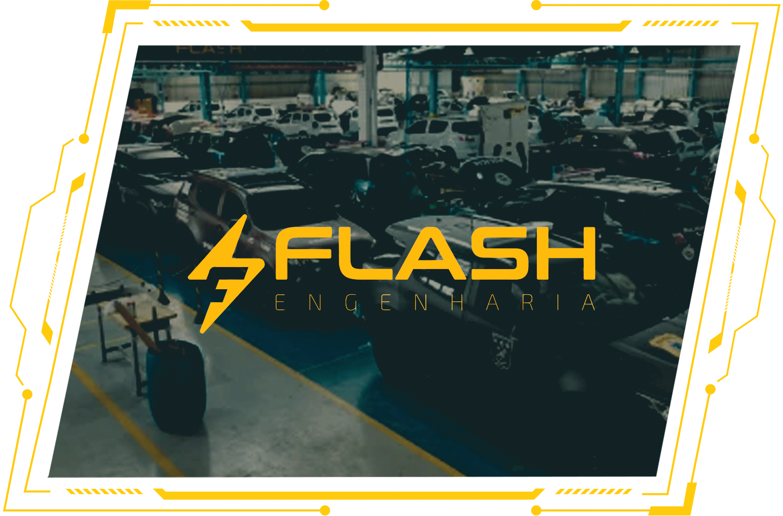 Flash Engenharia