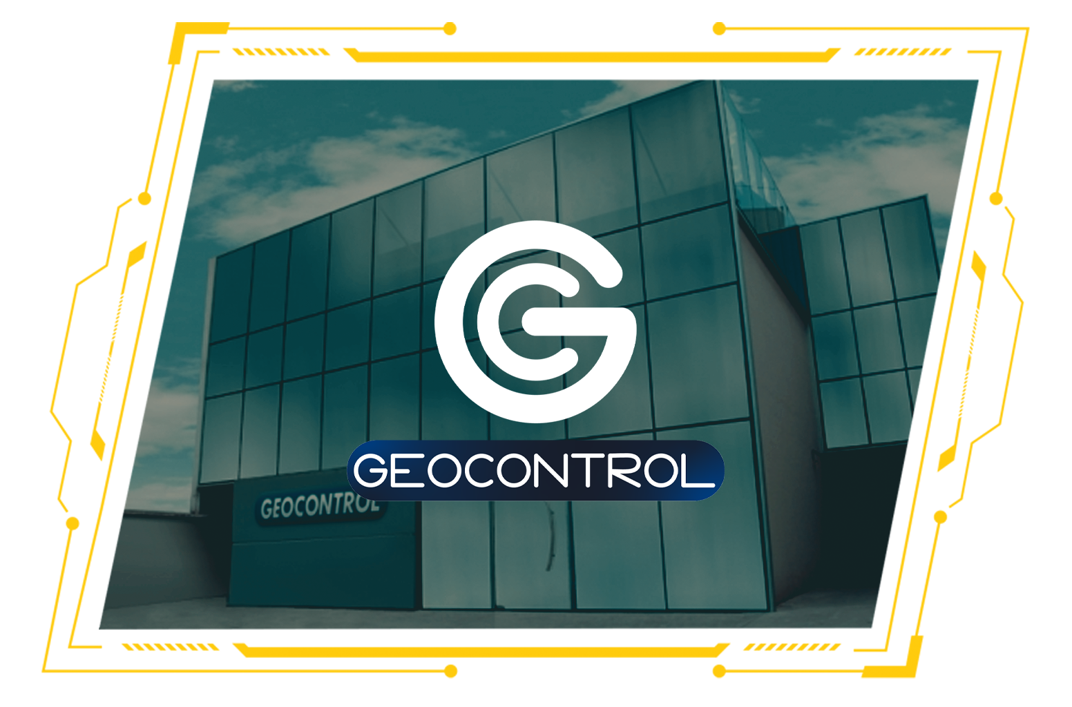 GEOCONTROL