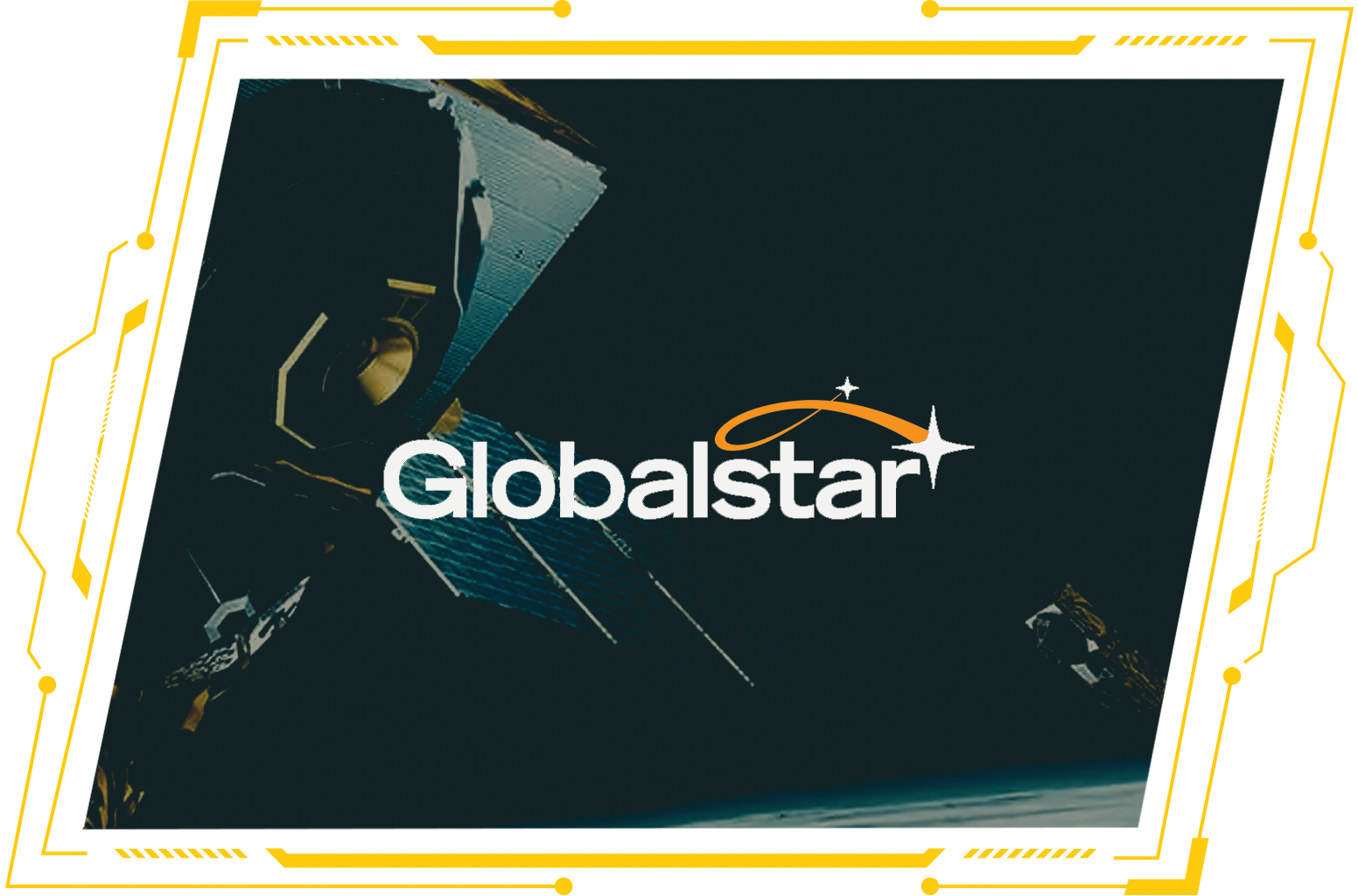 Globalstar