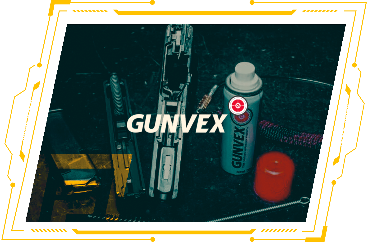 Gunvex