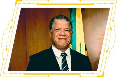 Hwaskar Fagundes