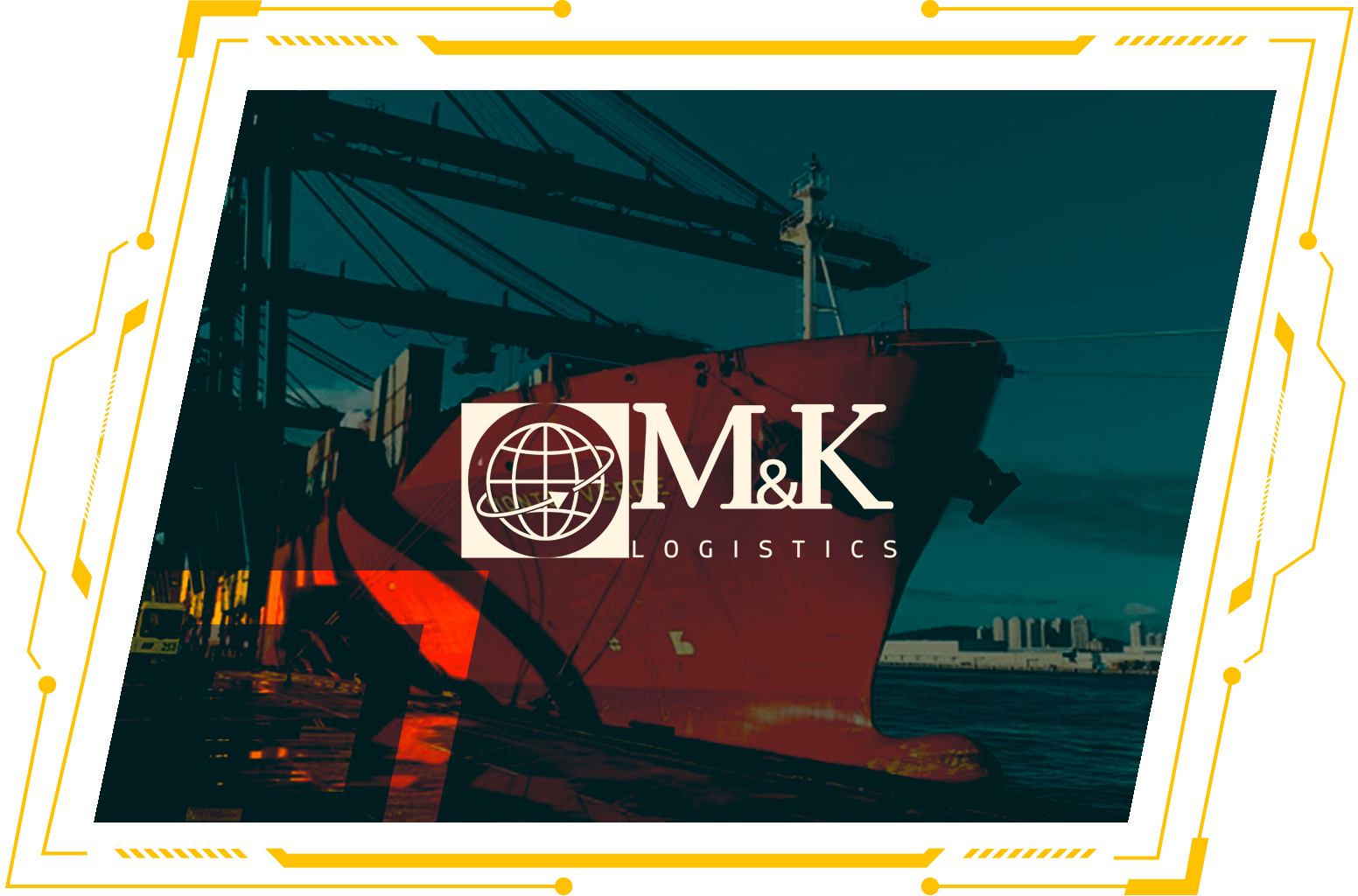 M&KLogistic