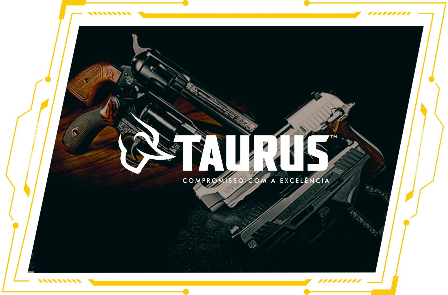 TAURUS