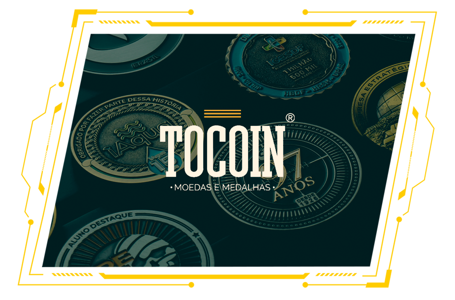 Tocoin