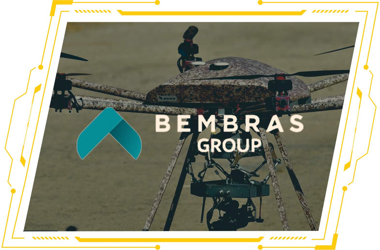 bembras