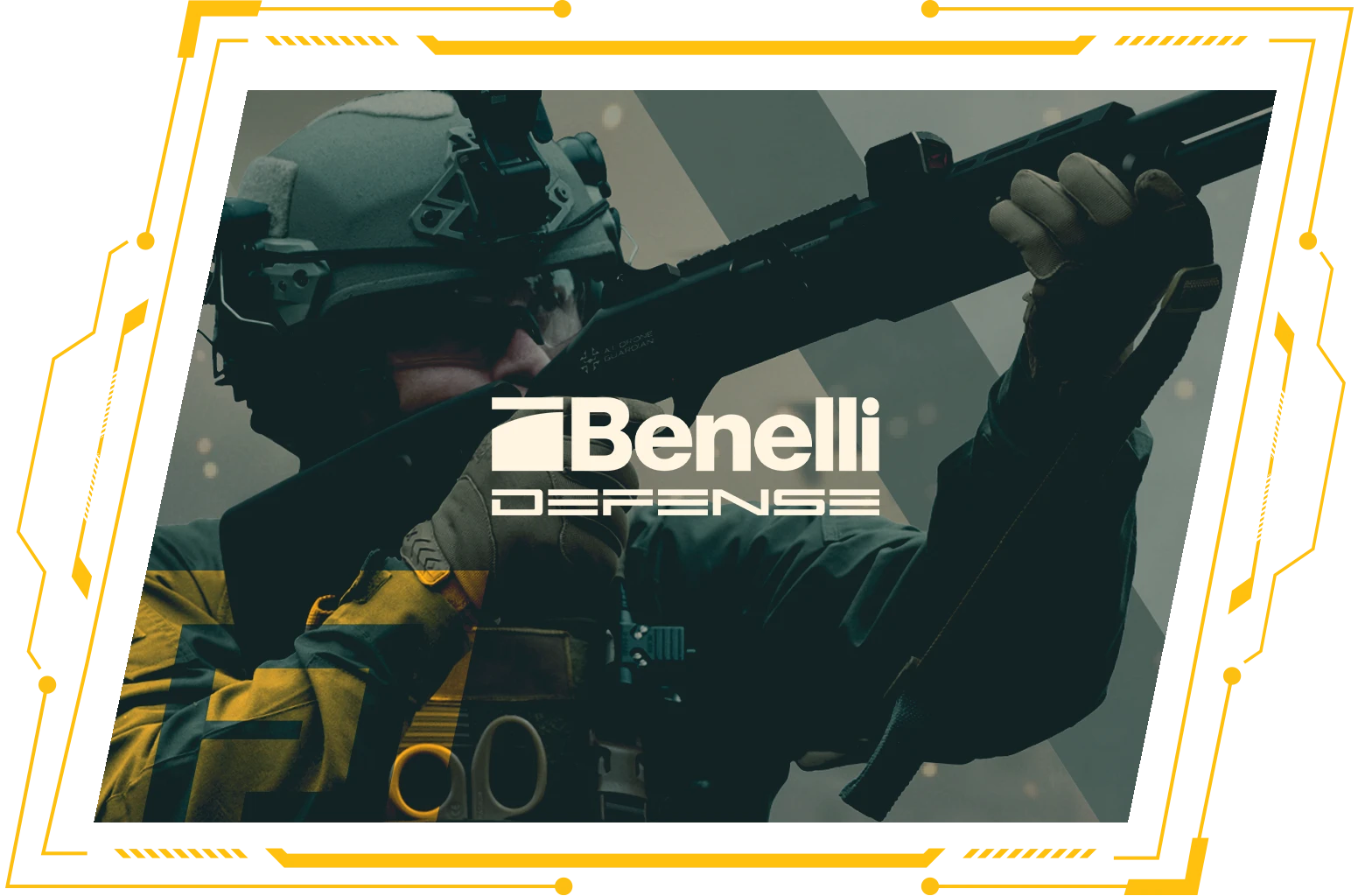 benelli