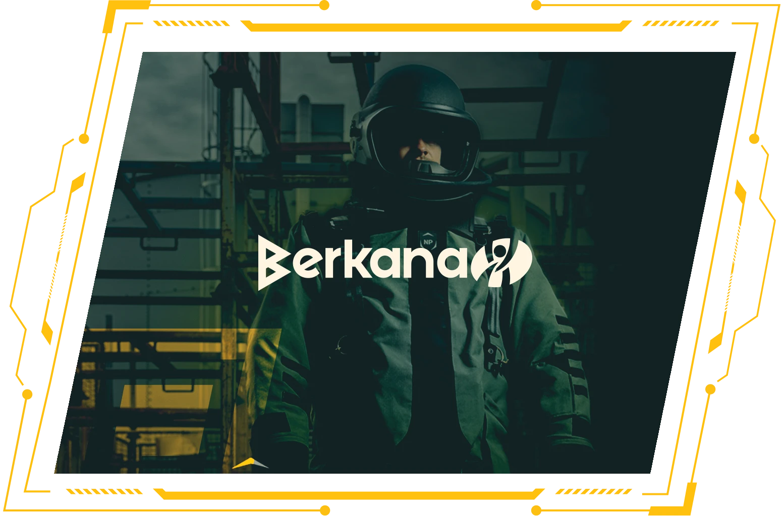 berkana