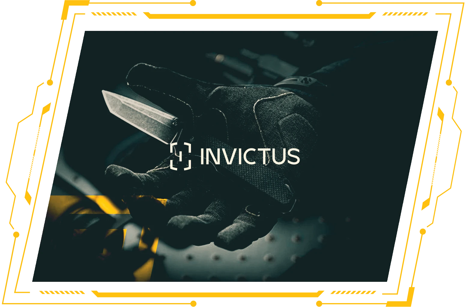 invictus