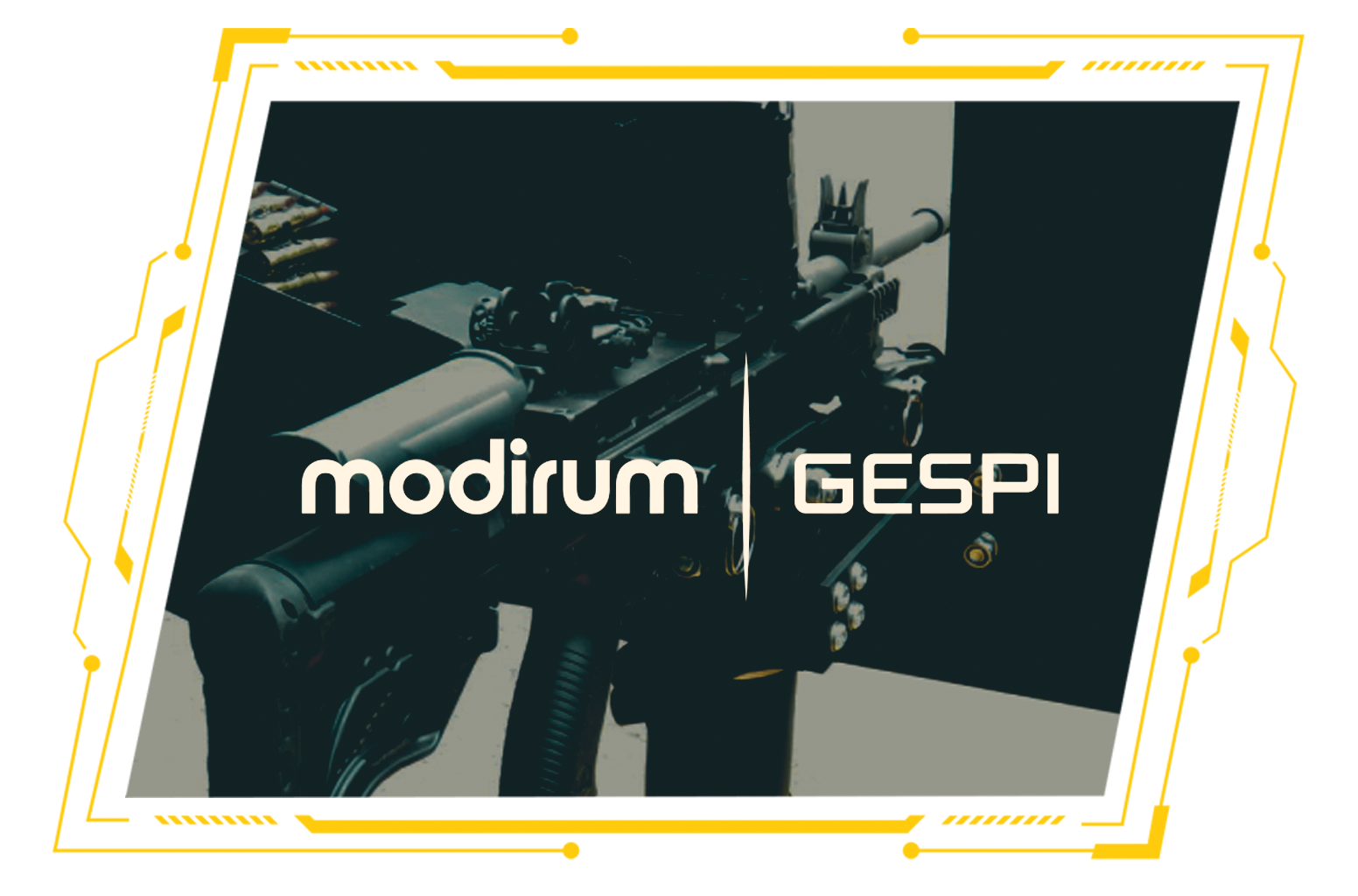 modirum gespi