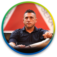 Marco Matos